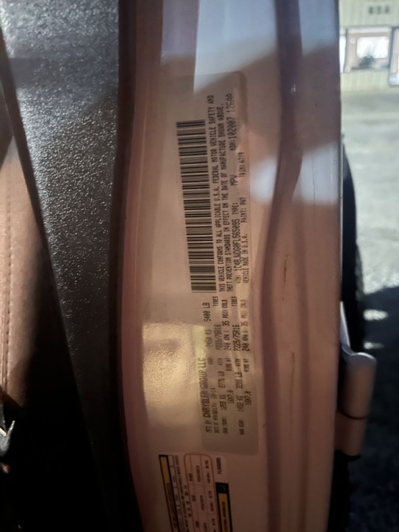 2015 Jeep Wrangler Unlimited Image 13