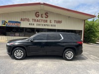 Image for 2020 Chevrolet Traverse LT ID: 7376965