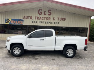 Image for 2019 Chevrolet Colorado  ID: 7386220