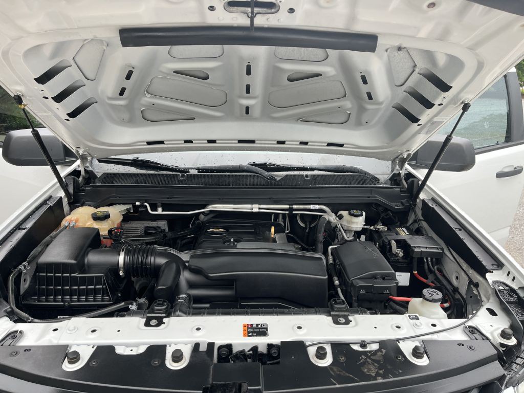 2019 Chevrolet Colorado Image 10