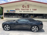 Image for 2012 Chevrolet Camaro LT ID: 7445036