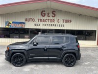 Image for 2018 Jeep Renegade Latitude ID: 7445044