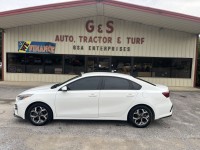 Image for 2019 Kia Forte FE ID: 7484551