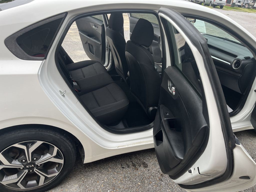 2019 Kia Forte Image 6