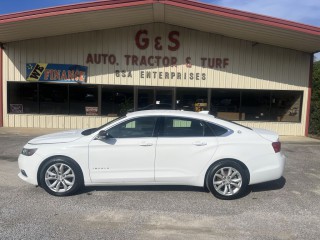 Image for 2020 Chevrolet Impala LT ID: 7528108