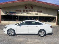 Image for 2020 Chevrolet Impala LT ID: 7528108