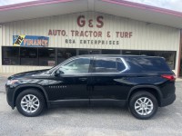 Image for 2019 Chevrolet Traverse LS ID: 7528109