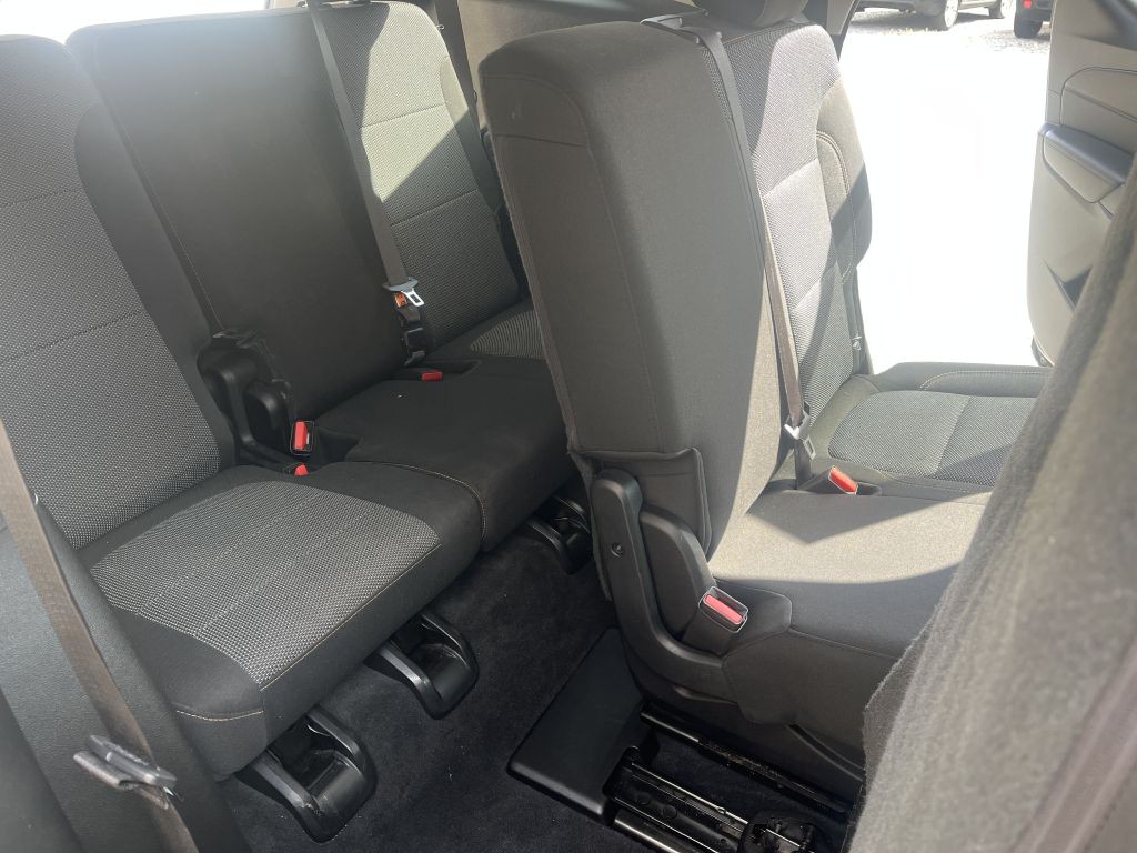 2019 Chevrolet Traverse Image 7