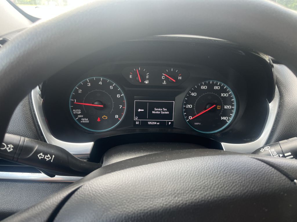 2019 Chevrolet Traverse Image 13