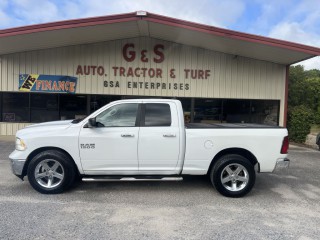 Image for 2014 RAM 1500 SLT ID: 7611559