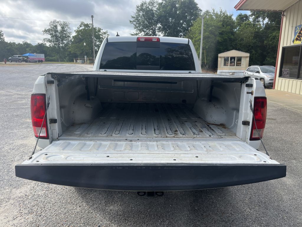 2014 RAM 1500 Image 5