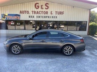 Image for 2023 Hyundai Sonata SEL ID: 7679864