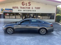 Image for 2023 Hyundai Sonata SEL ID: 7679864
