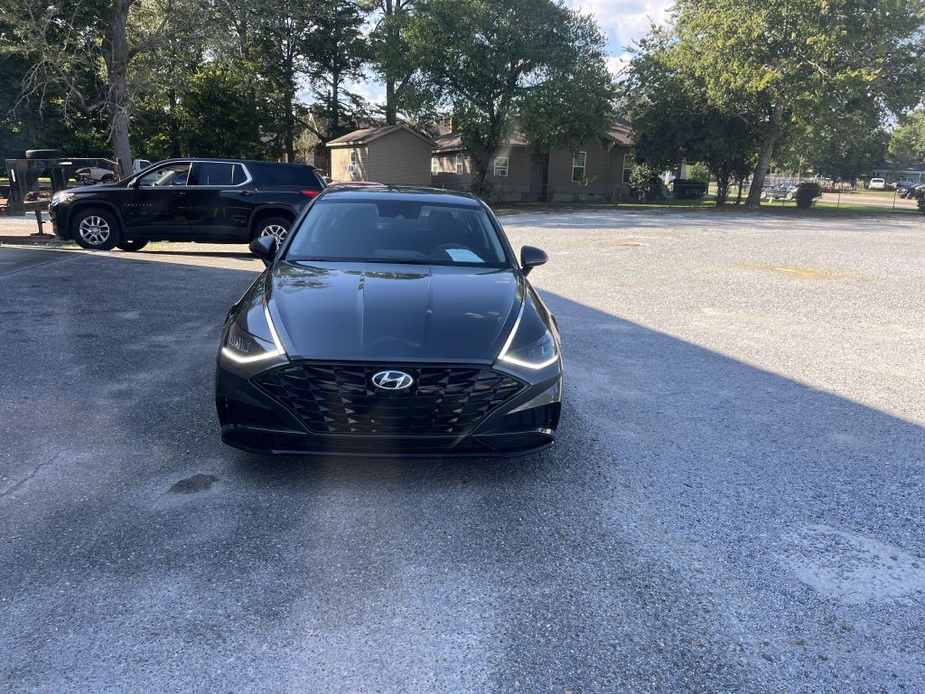 2023 Hyundai Sonata Image 2