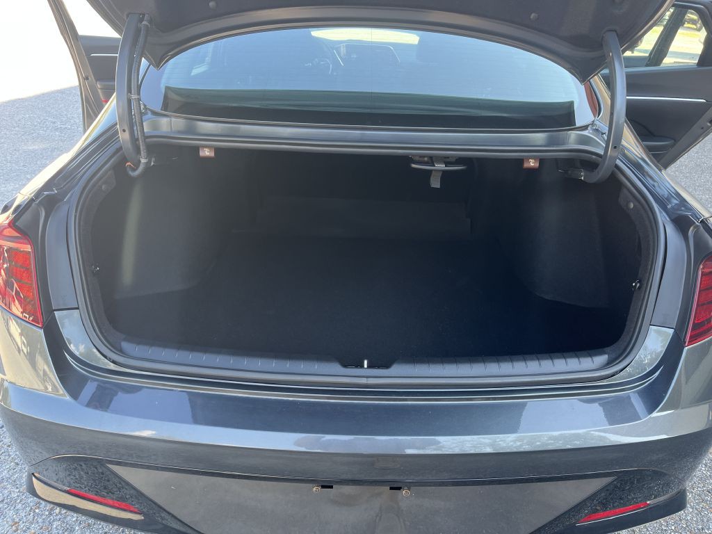 2023 Hyundai Sonata Image 9