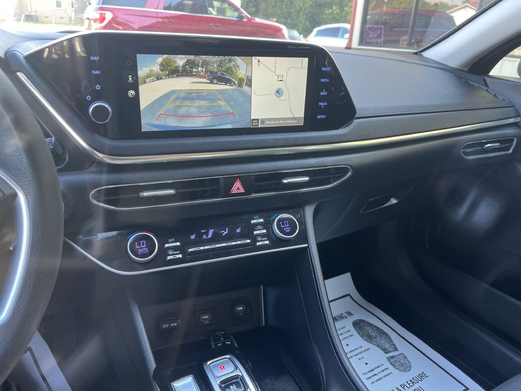 2023 Hyundai Sonata Image 13