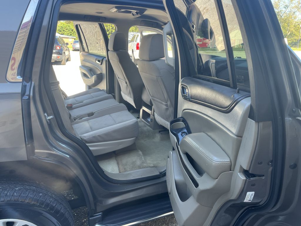 2016 GMC Yukon Image 6