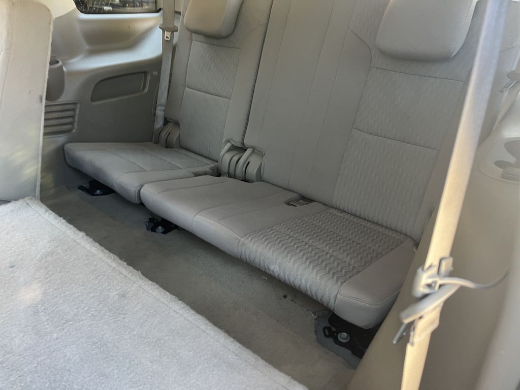 2016 GMC Yukon Image 9