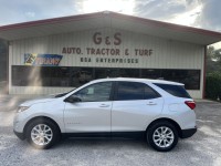 Image for 2021 Chevrolet Equinox LS ID: 7730184