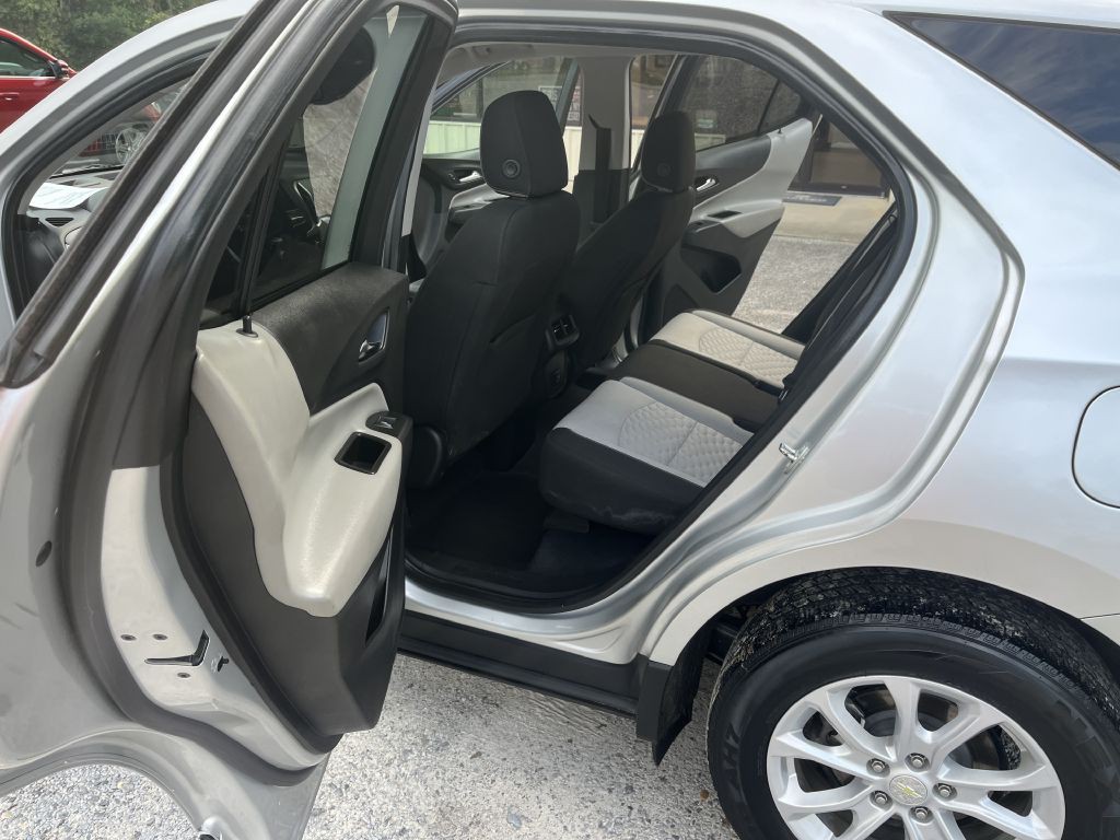 2021 Chevrolet Equinox Image 7