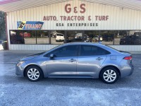 Image for 2021 Toyota Corolla LE ID: 7730226