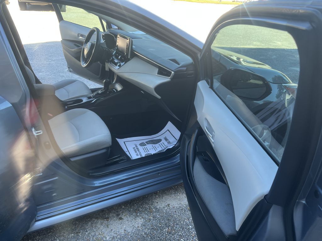 2021 Toyota Corolla Image 5