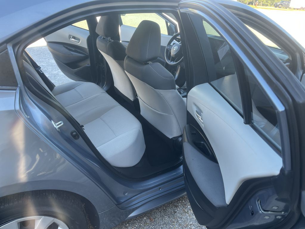 2021 Toyota Corolla Image 6