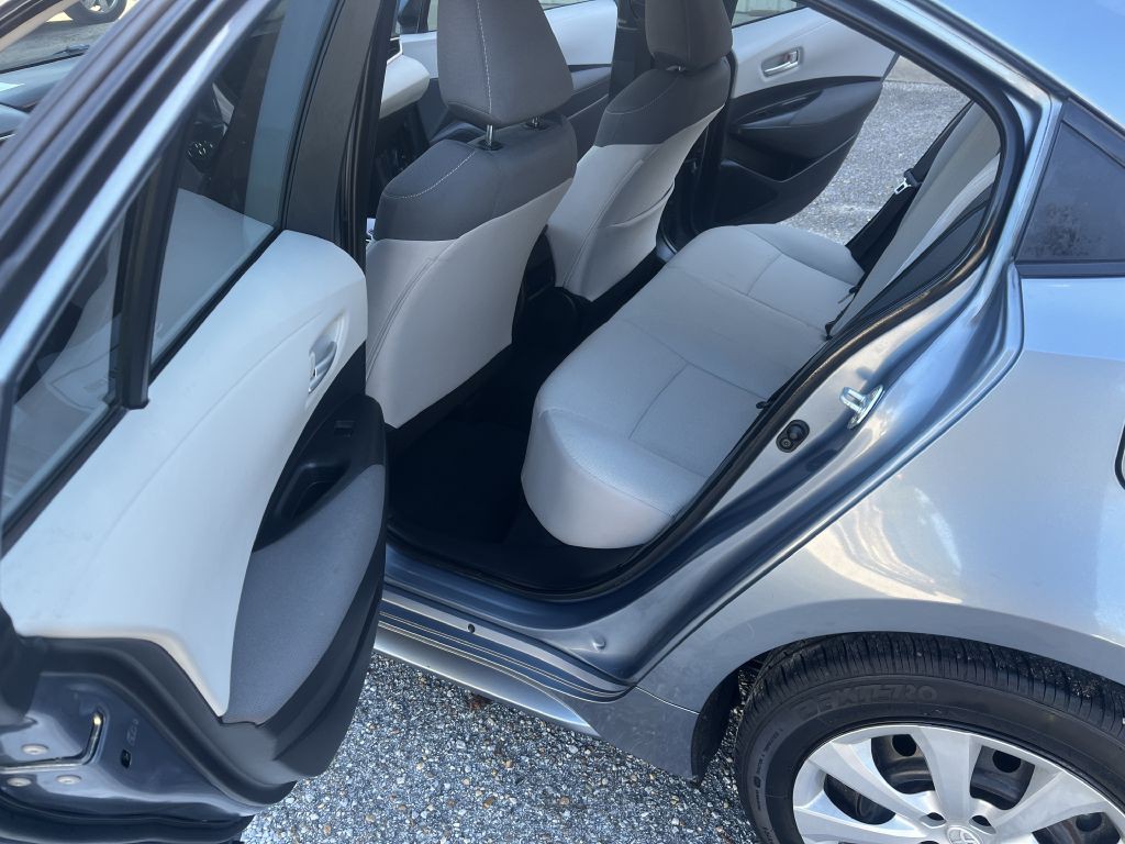 2021 Toyota Corolla Image 7