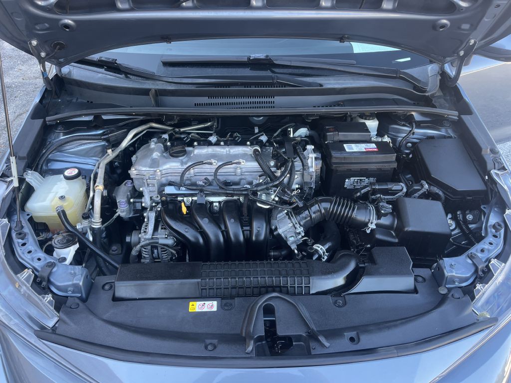 2021 Toyota Corolla Image 10