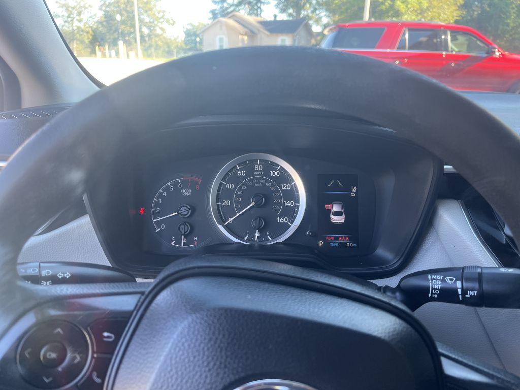 2021 Toyota Corolla Image 12