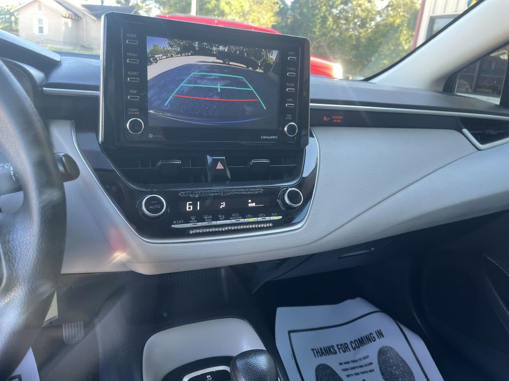 2021 Toyota Corolla Image 13