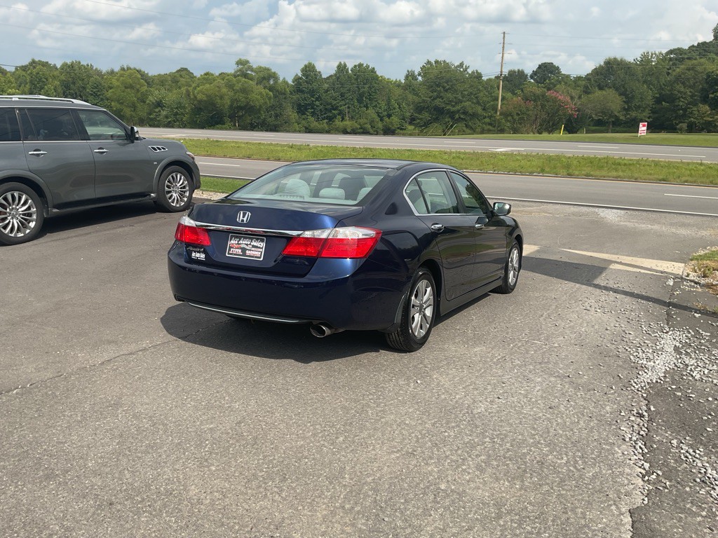 2013 Honda Accord Image 3