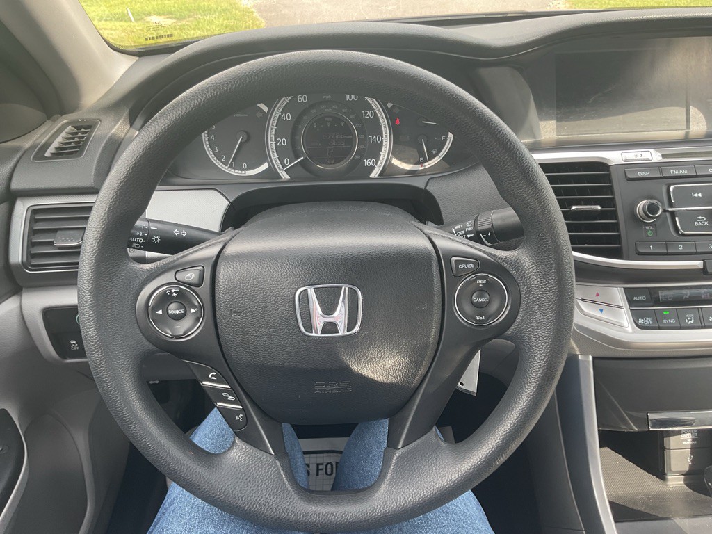 2013 Honda Accord Image 7