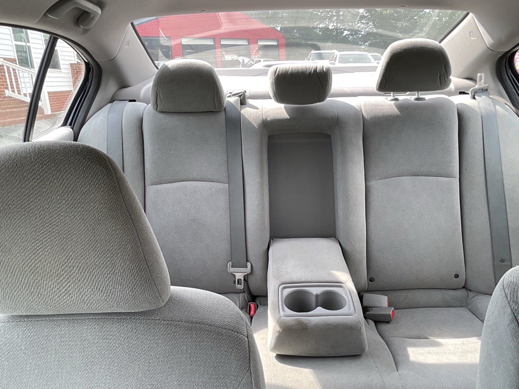 2013 Honda Accord Image 9