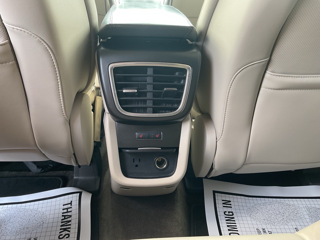 2016 Lincoln MKX Image 10