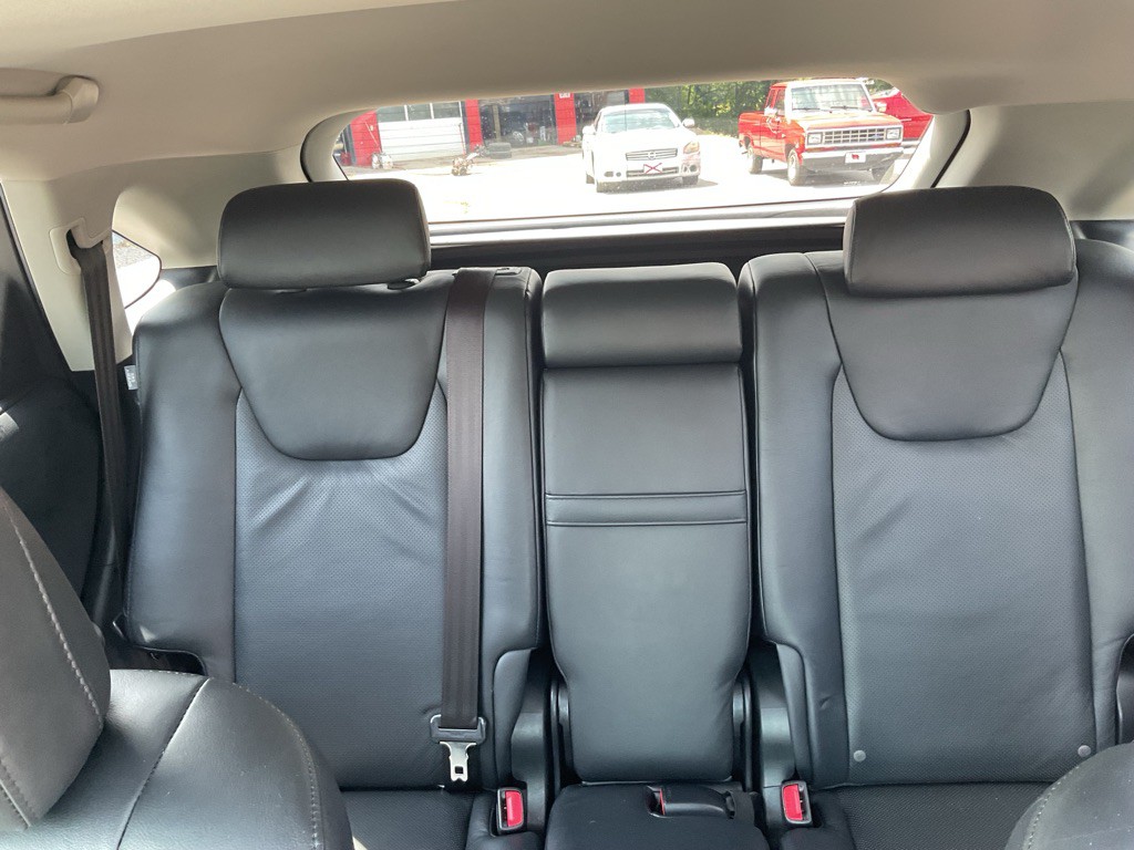 2010 Lexus RX 450h Image 9