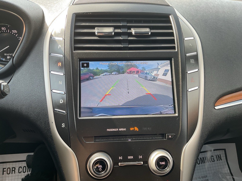2017 Lincoln MKC Image 7