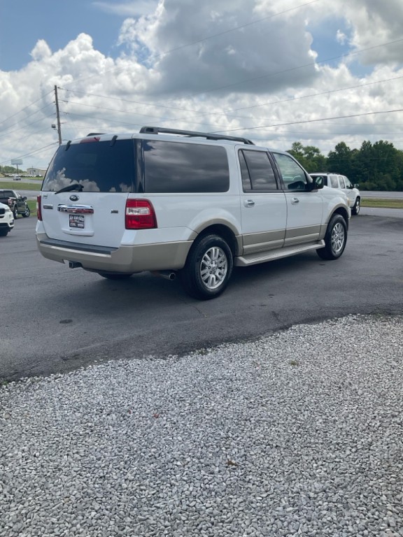 2010 Ford Expedition Image 3