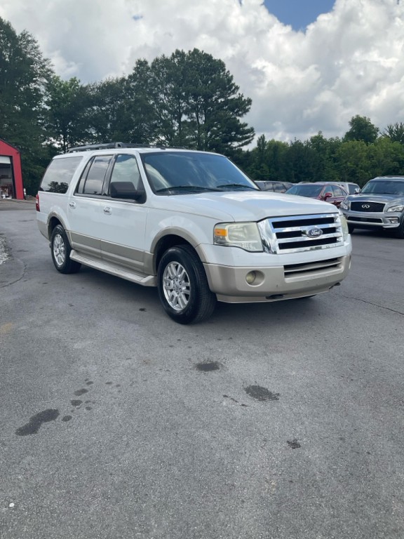 2010 Ford Expedition Image 4