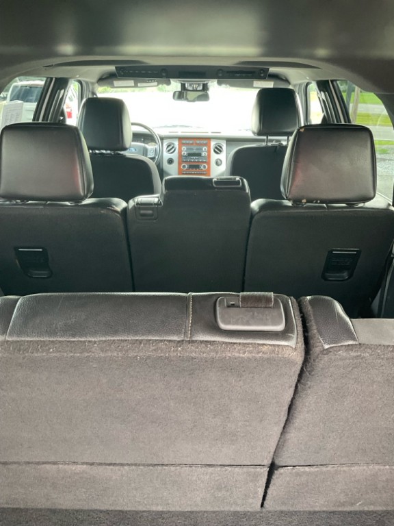 2010 Ford Expedition Image 11