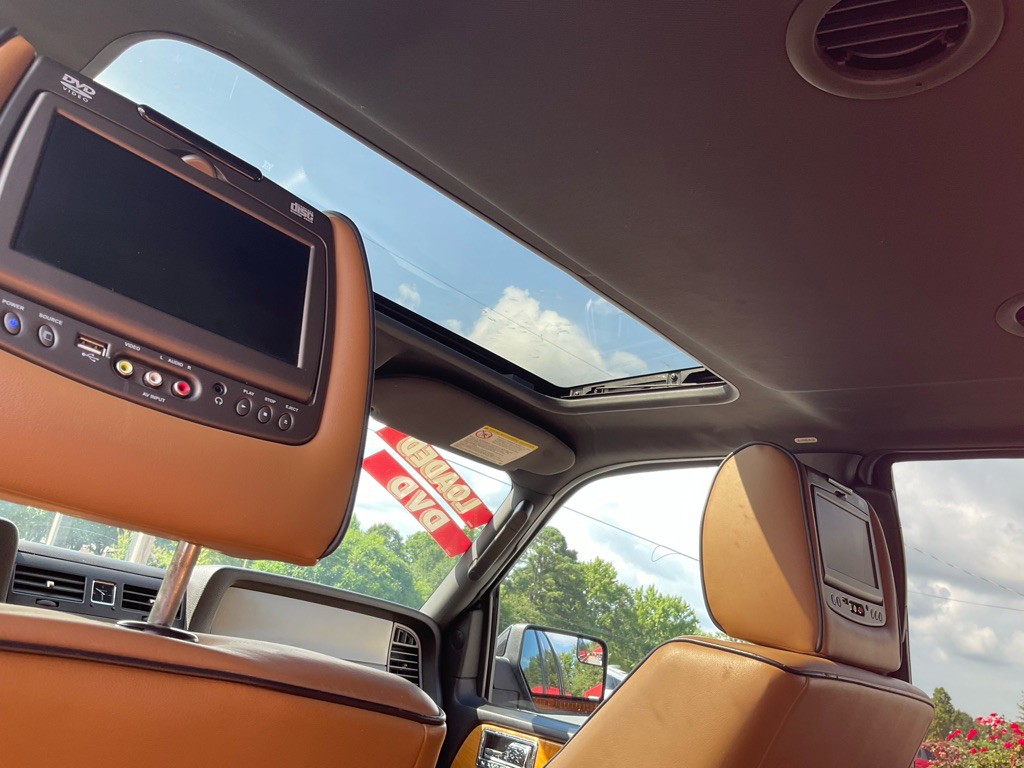 2013 Lincoln Navigator Image 7