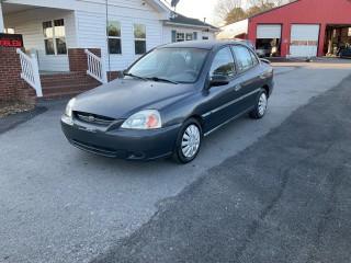 Image for 2004 Kia Rio  ID: 6668900