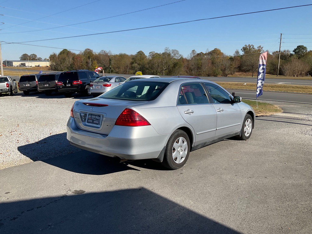 2007 Honda Accord Image 3