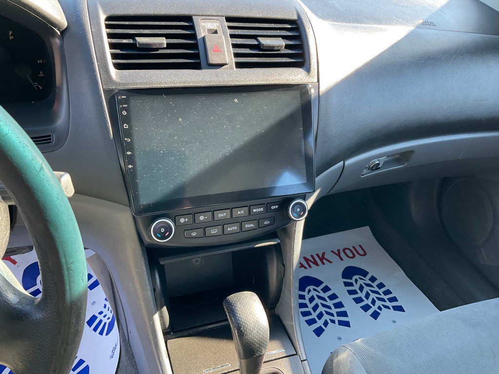 2007 Honda Accord Image 6