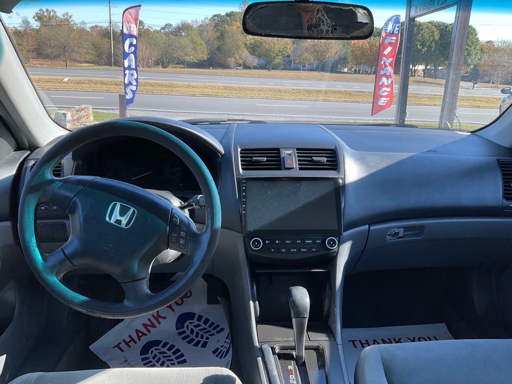 2007 Honda Accord Image 7