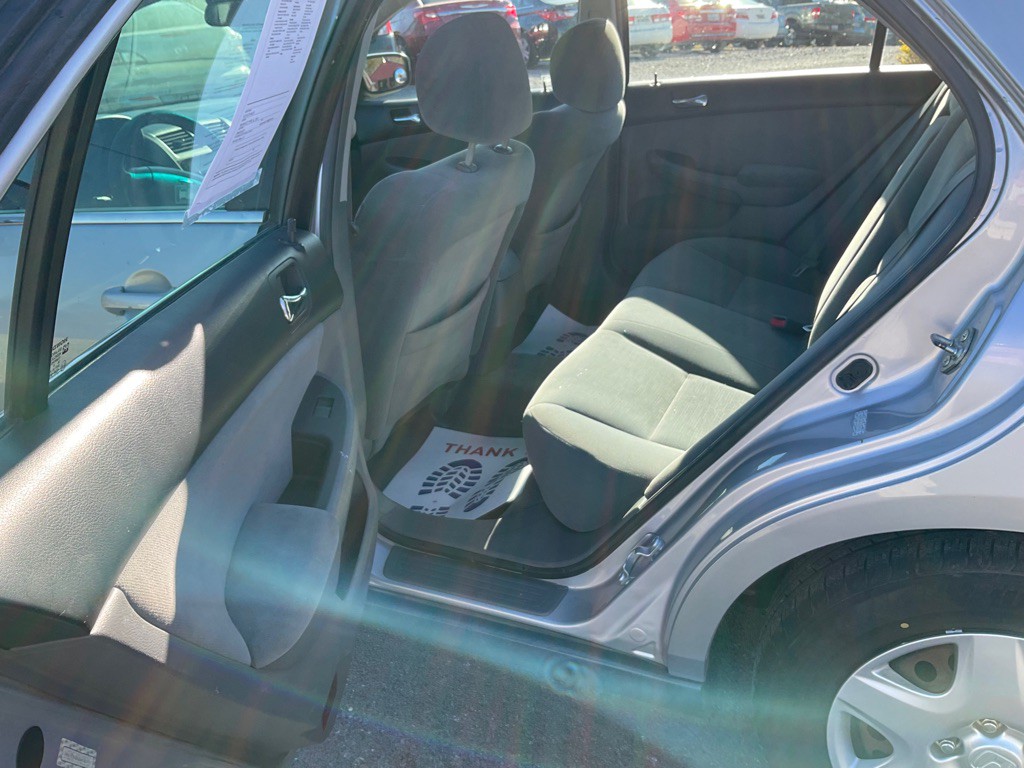 2007 Honda Accord Image 8
