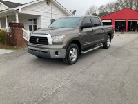 Image for 2008 Toyota Tundra Crewmax ID: 6702803