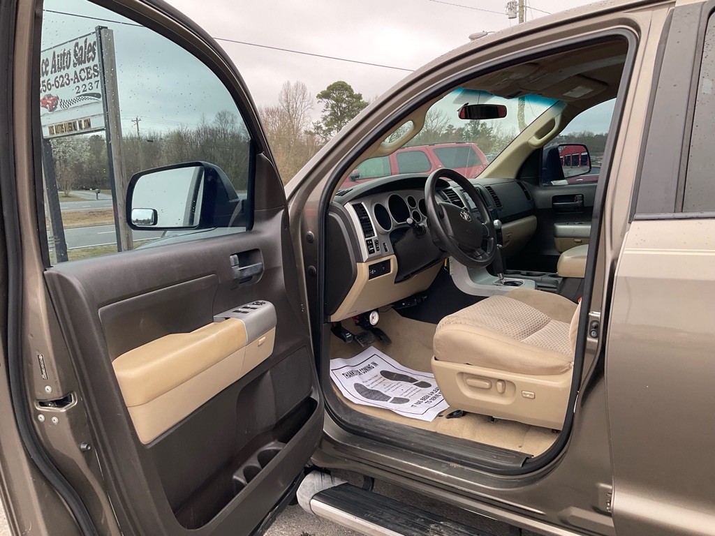 2008 Toyota Tundra Image 5