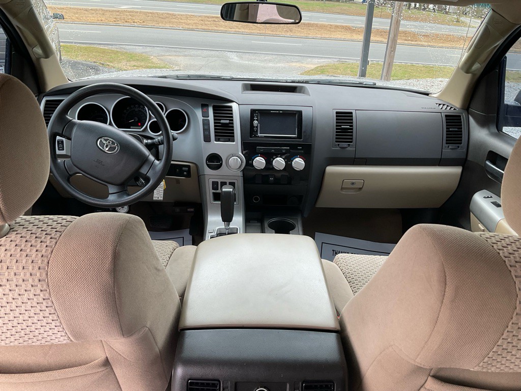 2008 Toyota Tundra Image 6