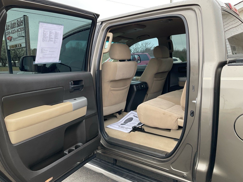 2008 Toyota Tundra Image 7